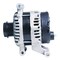 Wai Global Alternator, ALTMI IRIF 12V 130A SC5 CW, 130 Amp12 Volt, CW, 5Groove Decoupler Pulley 44002N - alternate 3